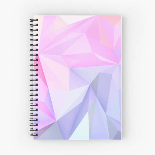 Item preview, Modern 3d pink purple sky pattern designed and sold by Dear-Ashlin.