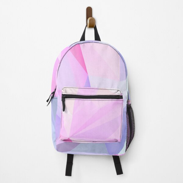 Item preview, Modern 3d pink purple sky pattern designed and sold by Dear-Ashlin.