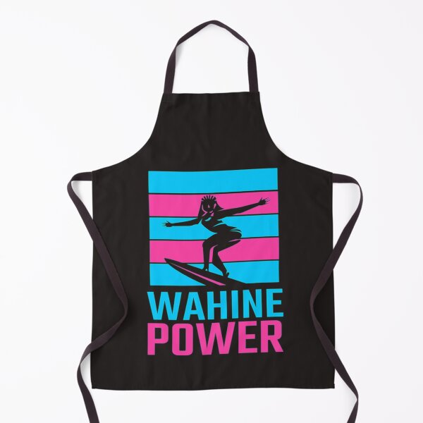 Item preview, Wahine Power designed and sold by TugaCreations.