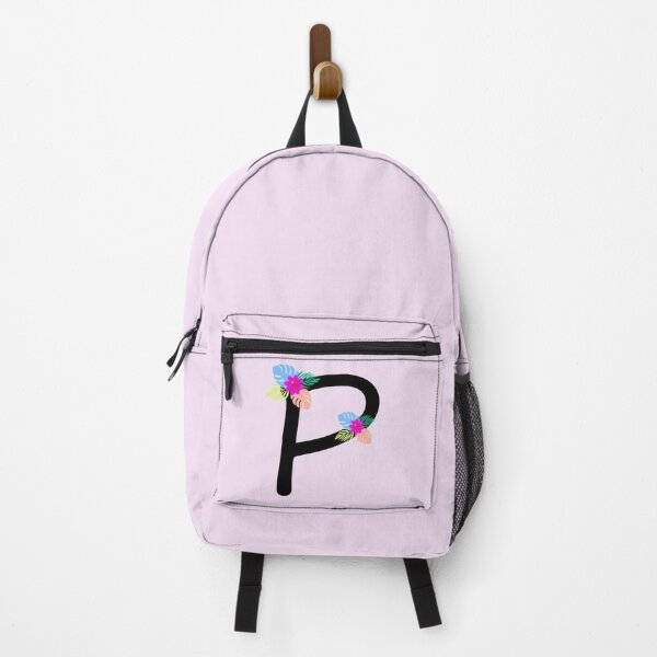 Item preview, Designet letter P designed and sold by Tomi018.