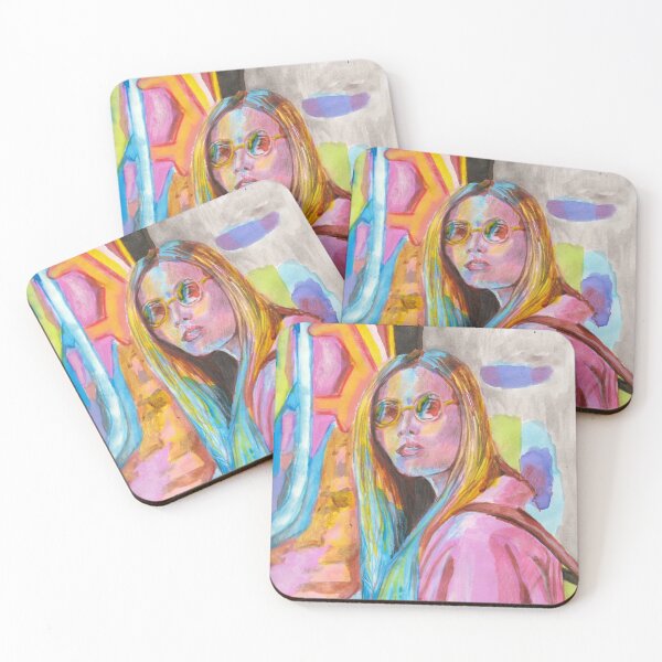 Item preview, Neon Dreams 2 designed and sold by Kyleacharisse.