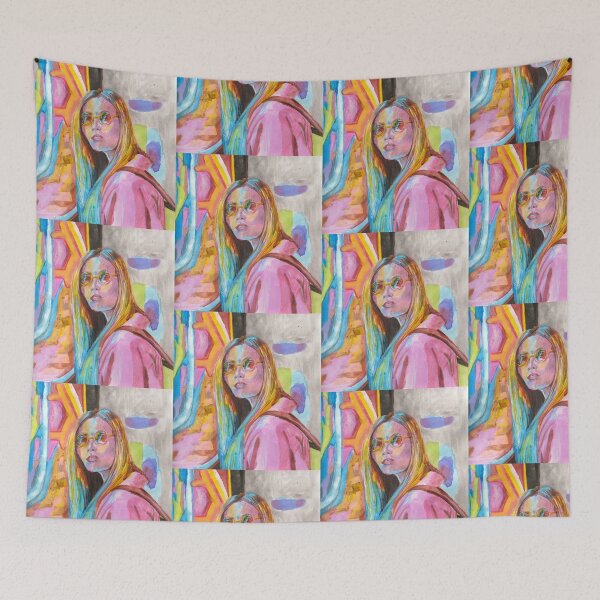 Item preview, Neon Dreams 2 designed and sold by Kyleacharisse.