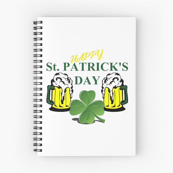 Item preview, DÍA DE SAN PATRICIO designed and sold by Ptitrob.