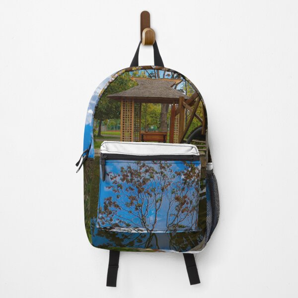 Item preview, Colorful Landscape designed and sold by EmilArtUniverse.