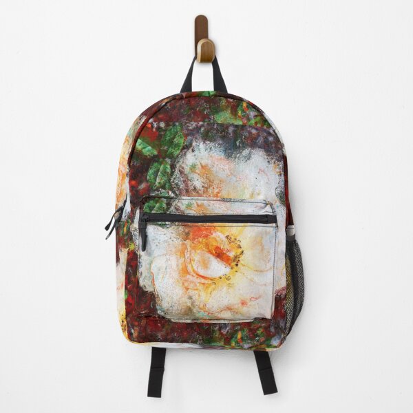 Item preview, Brighter Days Impressionist Floral designed and sold by EdwardMonet.