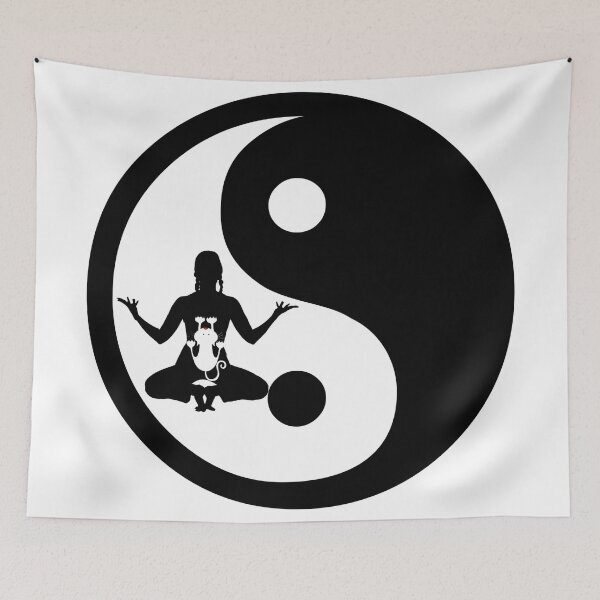 Item preview, Om With My Little Meow designed and sold by TeesFashion.