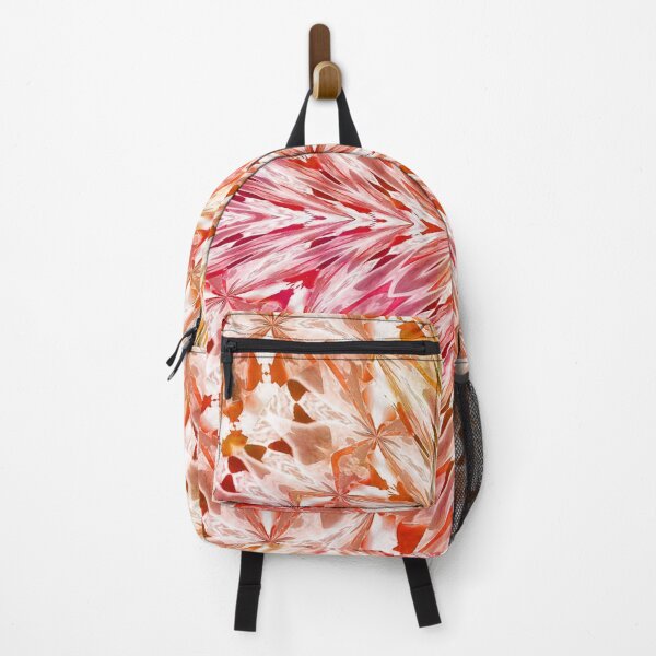 Item preview, Coral Spray Fashion Design designed and sold by Lynn Marie Sharp.