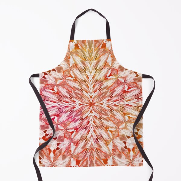 Item preview, Coral Spray Fashion Design designed and sold by Lynn Marie Sharp.