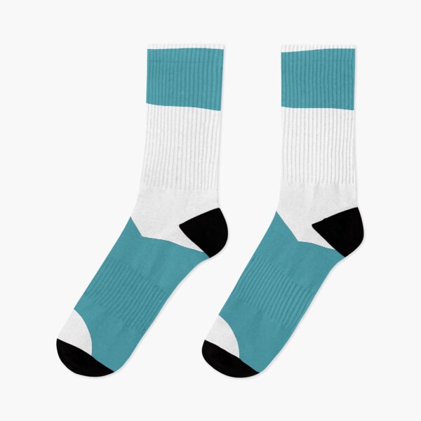 Item preview, my life as a teenage robot! Jenny socks designed and sold by angsty-angst.