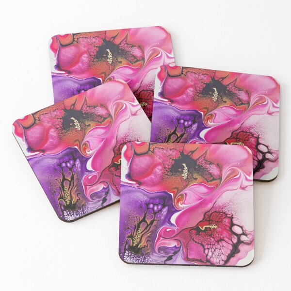 Item preview, Daily Bloom designed and sold by Gina Dell.