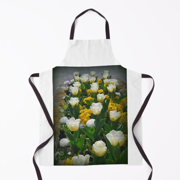 Item preview, Tulip Arrangement designed and sold by Kat Simmons.