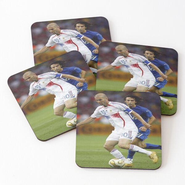 Item preview, zidane designed and sold by Vincent923.