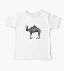 Dromedary Baby Tee