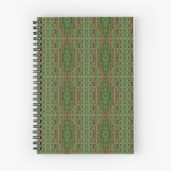 Item preview, Unique Retro Snake Scales Python Snakeskin Pixel  Grey Green and Black Designs Camouflage Repeating Retro Classic Pattern designed and sold by TeachUrb.