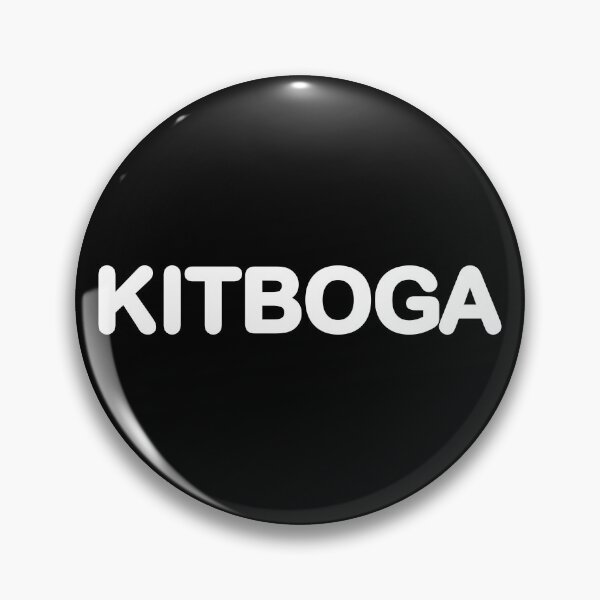 Item preview, Kitboga Name designed and sold by denisseinfeld.