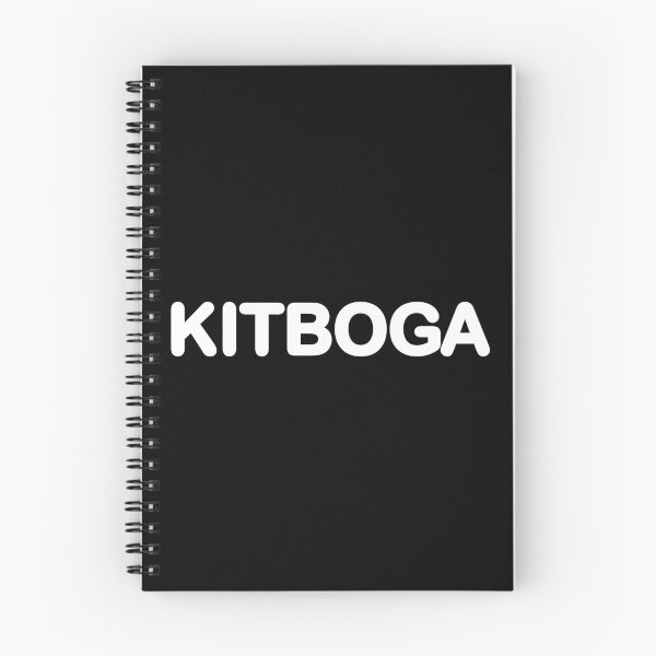 Item preview, Kitboga Name designed and sold by denisseinfeld.
