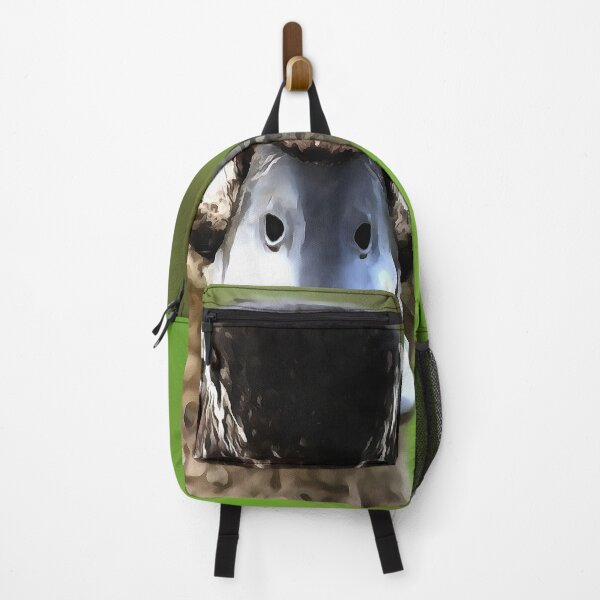 Item preview, Hello Ducky Quirky Duck Artistic Portrait designed and sold by taiche.