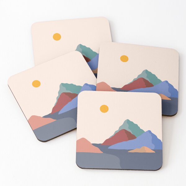 Item preview, Tropical Islands designed and sold by The Melrose Studio.