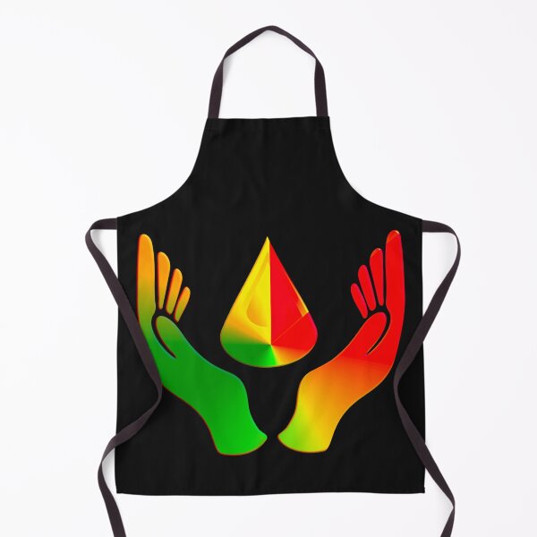 Item preview, THIS IS HOW I FIGHT MY BATTLES - GOD IS LOVE designed and sold by Ralek.