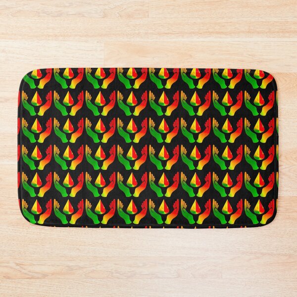 Item preview, THIS IS HOW I FIGHT MY BATTLES - GOD IS LOVE designed and sold by Ralek.