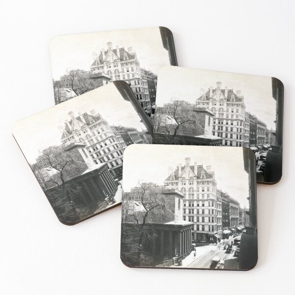 Item preview, 1890 Tremont Street Boston designed and sold by retrophotoworks.