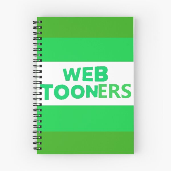 Item preview, Webtoon readers designed and sold by Trendies shop.