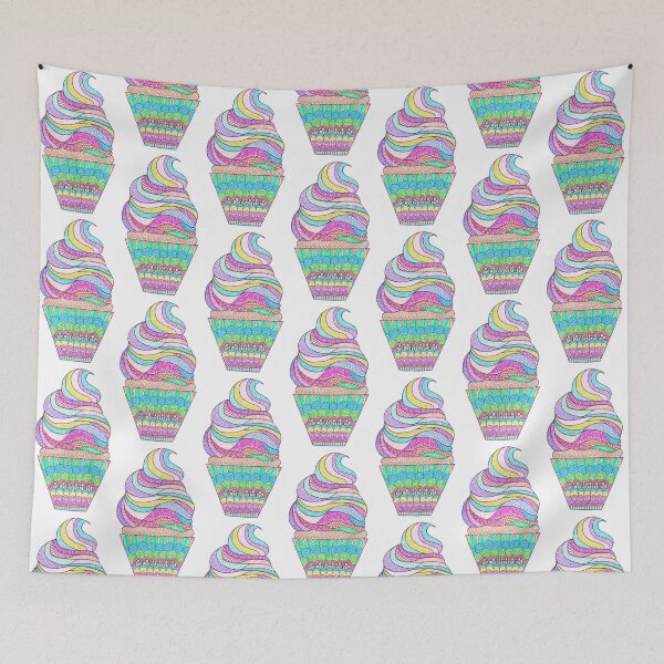 Item preview, Icecreamful designed and sold by DesignPMG.