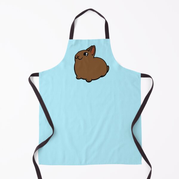 Item preview, Brown Bunny Rabbit Coney designed and sold by RJKpoyp.