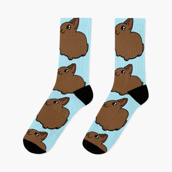 Item preview, Brown Bunny Rabbit Coney designed and sold by RJKpoyp.