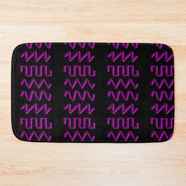 Item preview, Synthesizer Synth Audio Analog Waves designed and sold by noahs-shop.