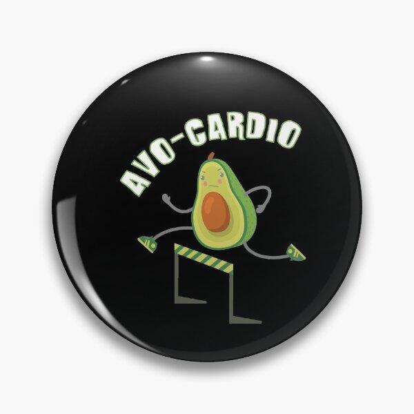 Item preview, Avocardio designed and sold by SmartStyle.