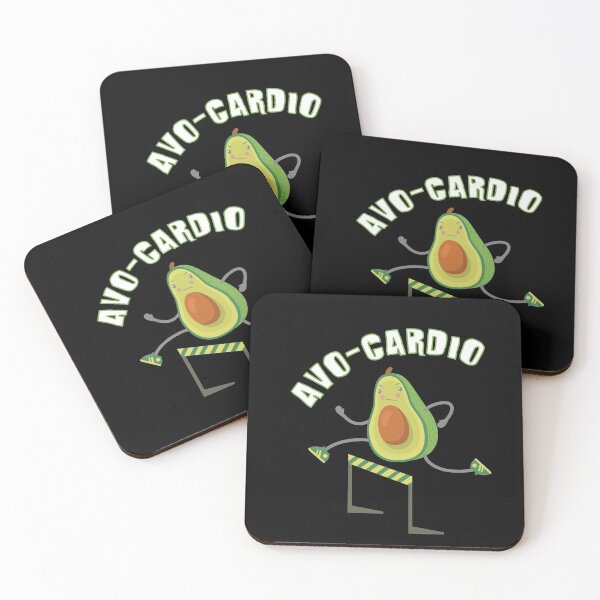 Item preview, Avocardio designed and sold by SmartStyle.