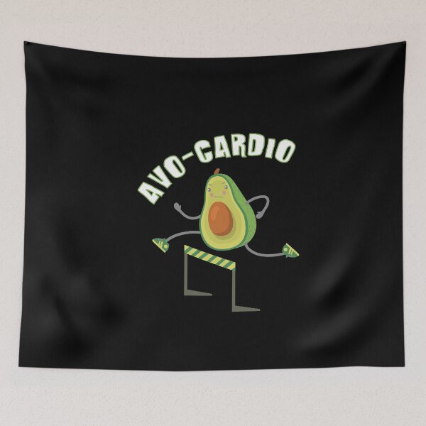 Item preview, Avocardio designed and sold by SmartStyle.