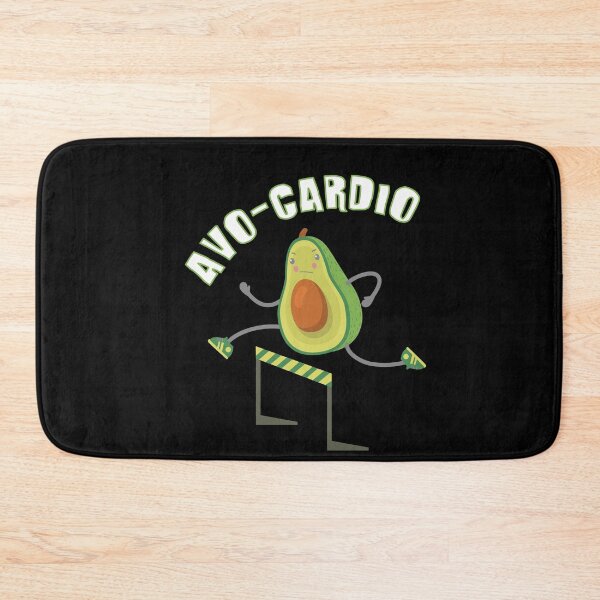 Item preview, Avocardio designed and sold by SmartStyle.