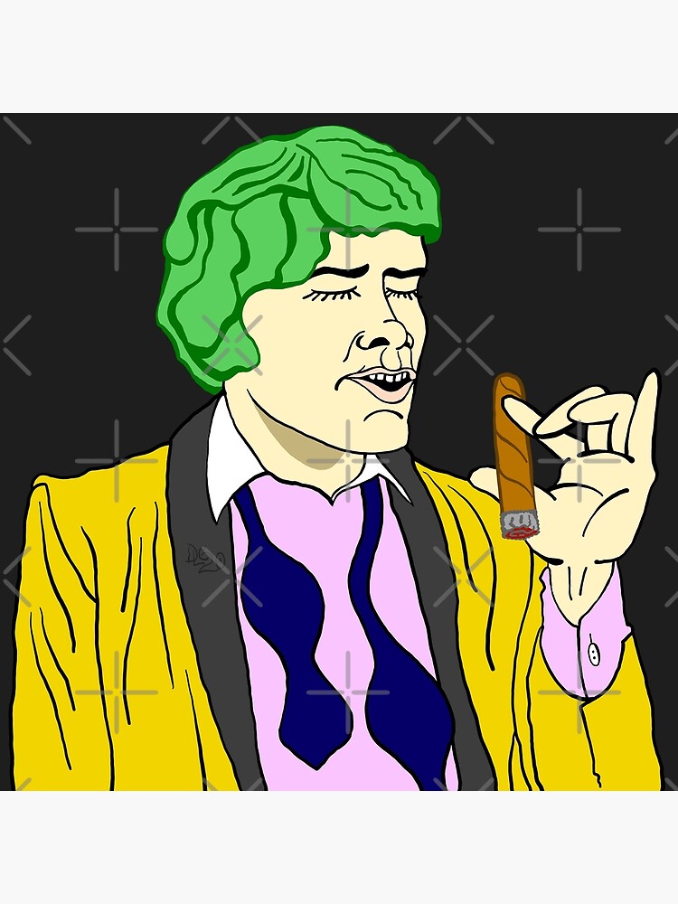 "Cabbage Head Kids in the Hall" Poster for Sale by dustincarlton