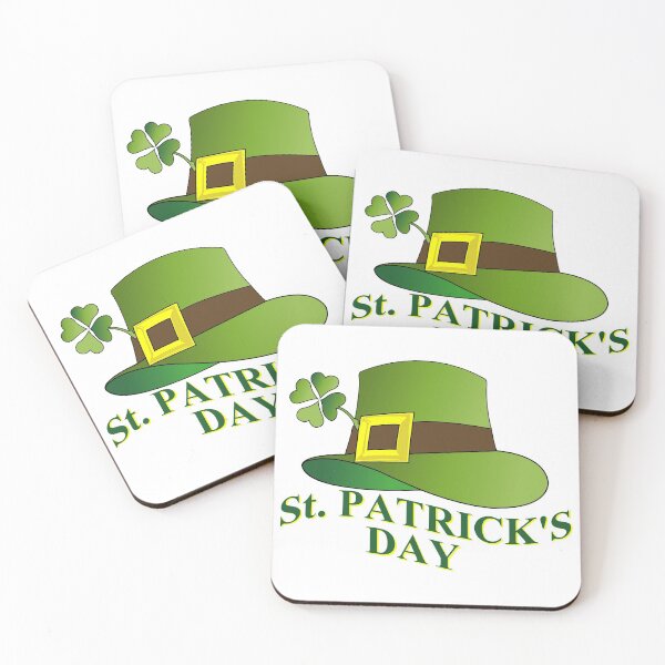 Item preview, ST PATRICK designed and sold by Ptitrob.