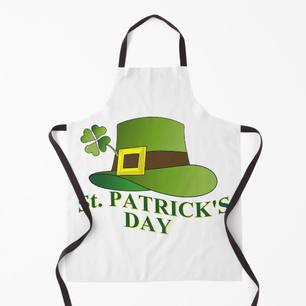 Item preview, ST PATRICK designed and sold by Ptitrob.