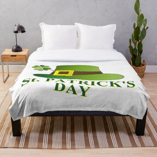 Artikelvorschau, ST PATRICK entworfen und verkauft von Ptitrob.
