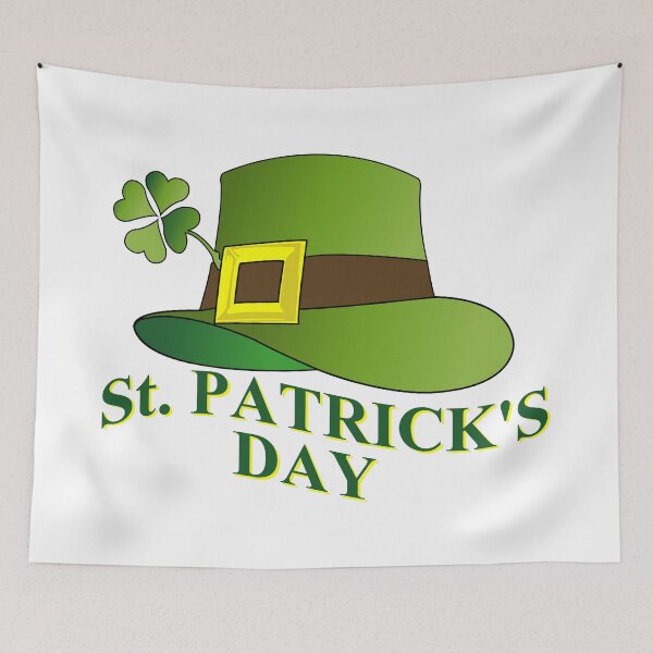 Item preview, ST PATRICK designed and sold by Ptitrob.