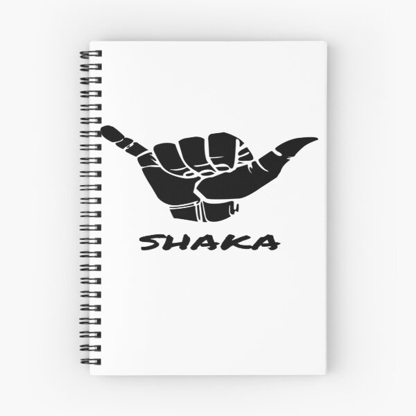 Item preview, Shaka designed and sold by TugaCreations.