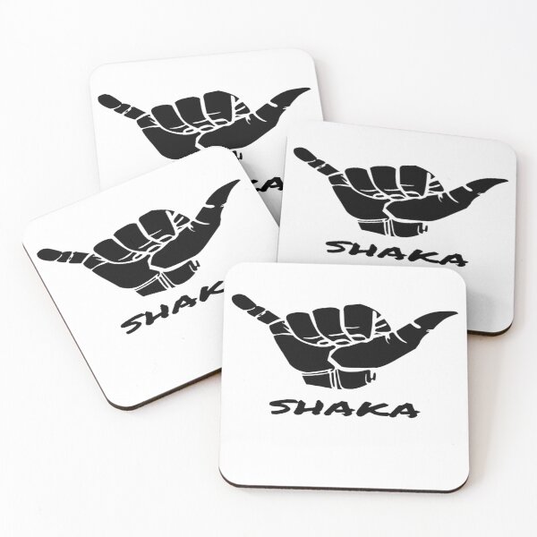 Item preview, Shaka designed and sold by TugaCreations.