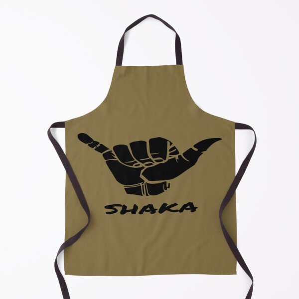 Item preview, Shaka designed and sold by TugaCreations.