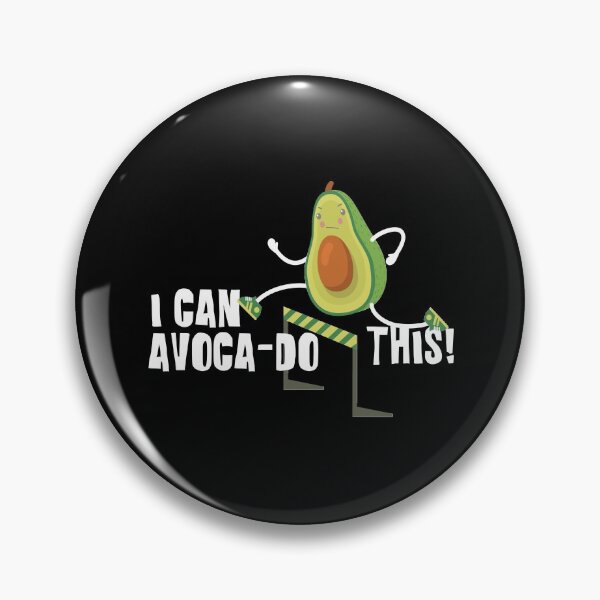 Item preview, Avo-cardio designed and sold by SmartStyle.