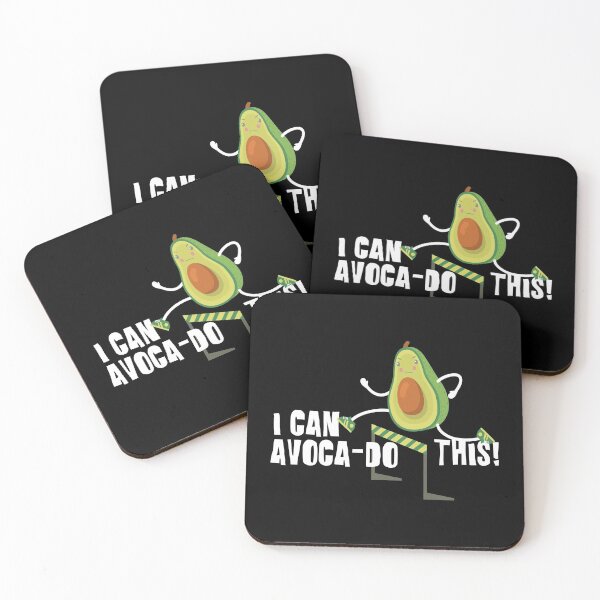 Item preview, Avo-cardio designed and sold by SmartStyle.