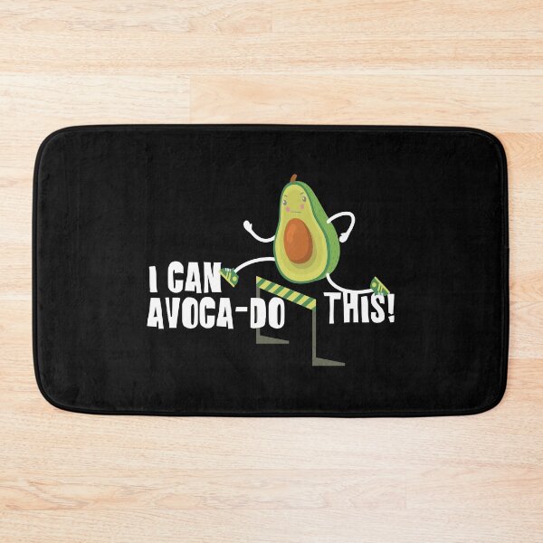 Item preview, Avo-cardio designed and sold by SmartStyle.