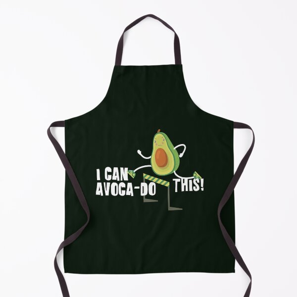 Item preview, Avo-cardio designed and sold by SmartStyle.