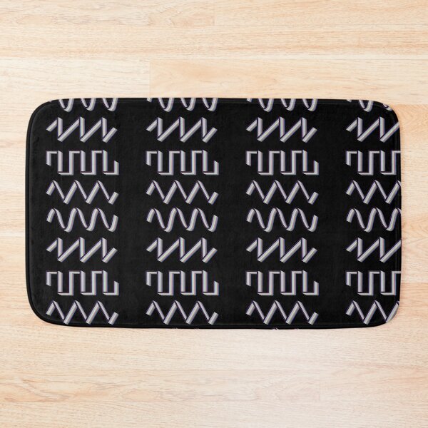 Item preview, Synthesizer Synth Audio Analog Waves designed and sold by noahs-shop.