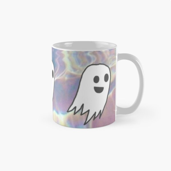Item preview, Tumblr Ghosts designed and sold by Ravanna Lotus.
