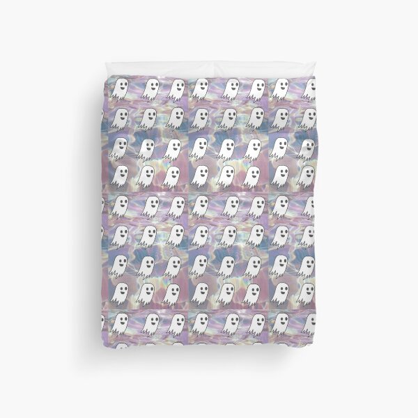 Item preview, Tumblr Ghosts designed and sold by Ravanna Lotus.
