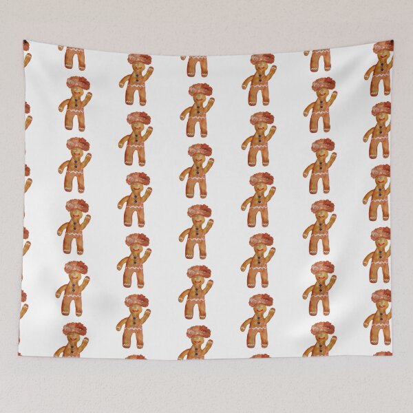 Item preview, Gingerbread Man  designed and sold by Manitarka.